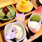 排队超级长的白石料理