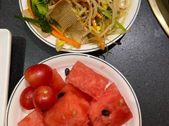 -沸炉重庆老火锅(军事博物馆店)