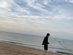 -那香海钻石沙滩浴场