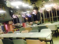 大堂-G+KITCHEN(龙湖狮山天街店)