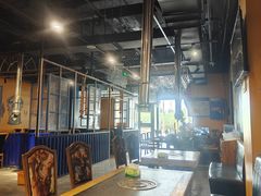 -湘西乌龙山铁板烧(双桥店)
