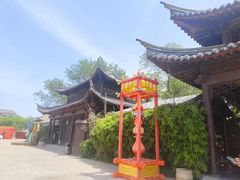 -中国翰园碑林