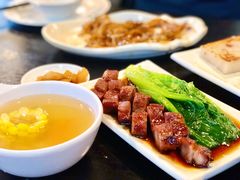 叉烧饭-添运来(茶园奥园广场店)