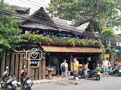 -自然餐厅(Phuket)
