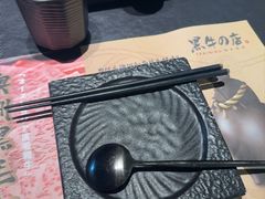 -黑牛の店·黑金店(沈阳万象城店)