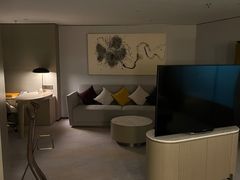 -北京北辰洲际酒店