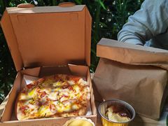 -Aimiqi.Pizza.爱米奇私厨(虹梅路红春大厦店)