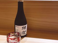 -鮨青(恒基名人购物中心店)