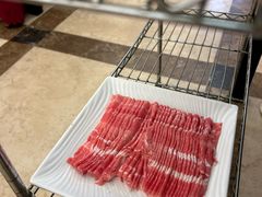 -东来顺饭庄(西单店)