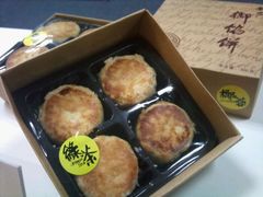 -Babycat私家御饼屋(龙头路一店)