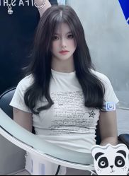 -DK SALON连锁专业烫染接发店