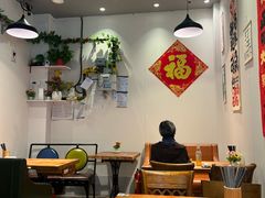 -桂邻妹·广西米粉(淘金总店)