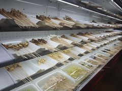 -玉林串串香(九号天地店)