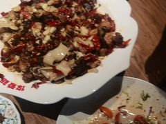 -巴扎屋大盘鸡·新疆菜(汇嘉时代店)