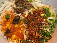 -弓家大队老碗面(高新咖啡街区店)