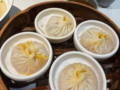 -馋三尺蟹粉小笼(人民广场店)