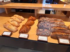 -LANLIZI BAKERY(COSMO店)