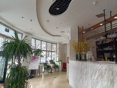 -花舍·新派粤菜·西餐·下午茶(亚运村·鸟巢店)