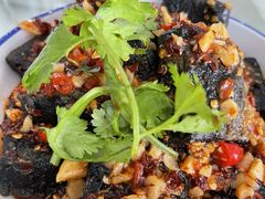 臭豆腐-阿胖龙虾小海鲜(宁国南路总店)