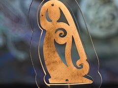 -北京大葆台遗址博物馆