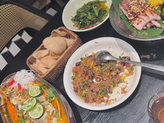 -美奈小馆·越南料理(福田星河COCO Park店)