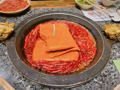 -蜀大侠火锅(建设路第五大道店)