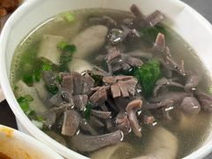 -四里沙茶面(湖滨四里店)