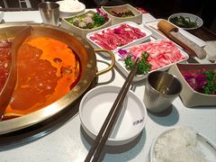 -小龙坎火锅(仓山万达店)