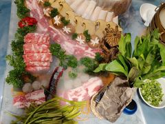 -慢丽江·云南野生菌土鸡锅(付家庄店)