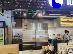 -瑞幸咖啡(东直门枢纽店)