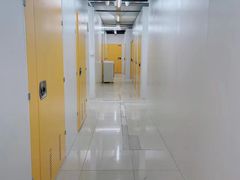 -安东易迷你自助仓储寄存仓库(草桥店)