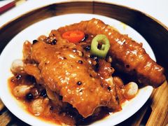 -煲王粤菜餐厅(中侨中心店)