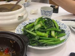 -围龙屋客家食府(福田店)