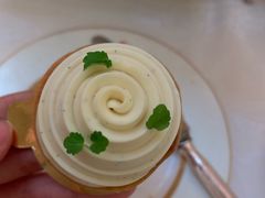 -The Ritz Restaurant