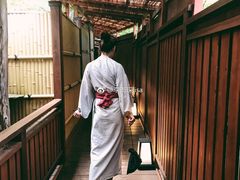 -有马温泉 竹取亭円山温泉旅馆