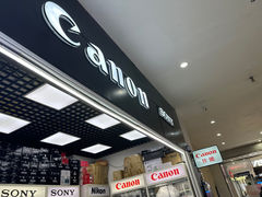 -佳能相机专卖店(新大陆数码馆店)