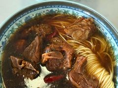 -上海为民商行清真饭店(南大路店)