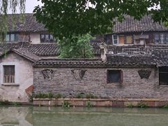 -乌镇东栅景区