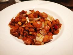 -南门小馆·清真(国贸商城店)