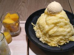 -糖糖屋•糖水•雪花冰店(时尚天河店)