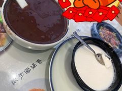 -香港新记茶餐厅(湖墅南路店)