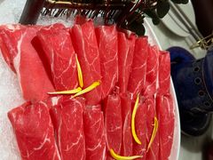 -涮福記·现切牛羊肉火锅(世纪汇店)