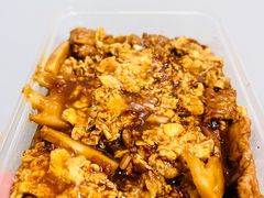 醋溜木须-壹条龙饭庄台基厂店