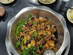 -天治宣·野椒鸡(龙头寺总店)