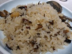 干巴菌炒饭-翠府(翠湖北路店)