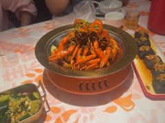 -熊记虾王·小龙虾(东晓南店)