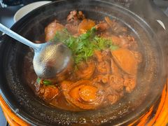 -红厨巷·淮扬菜(熙南里店)