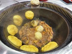 -玺炖·中国铁锅炖(虹桥天街店)