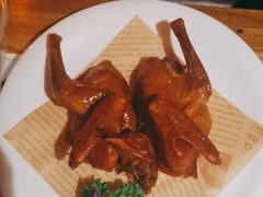 -江南赋(内蒙古大厦店)