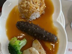 -南山鲜虾面·活鲜小馆·海味大连菜(南山总店)